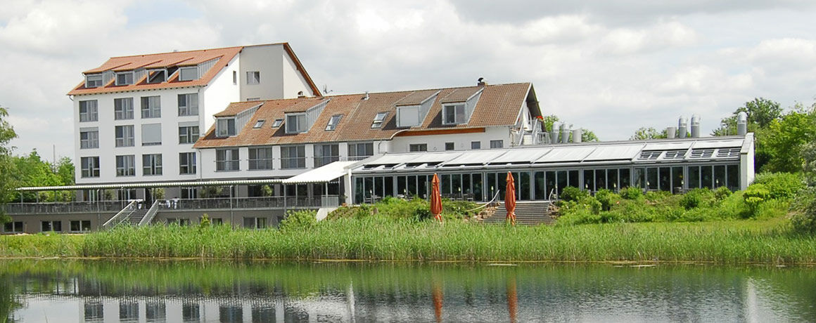 Hotel Darstein Mannheim Exterior foto